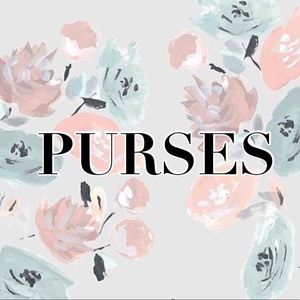 ✨purses for sale✨